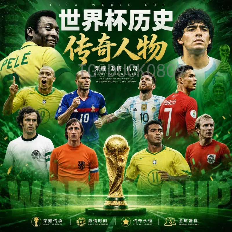 2026世界杯足球壁纸精选：高清手机电脑桌面下载，提前感受绿茵激情